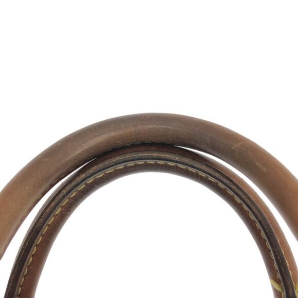 100% Authentic LOUIS VUITTON Speedy 30 Monogram Handbag - Picture 13 of 14